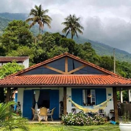 Apartmán Arete Ilha Grande Exteriér fotografie