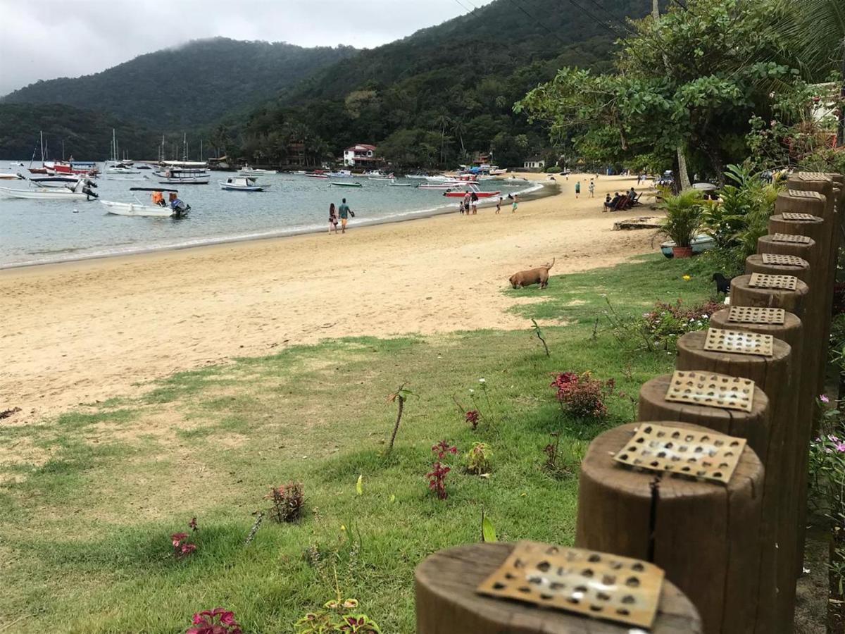 Apartmán Arete Ilha Grande Exteriér fotografie