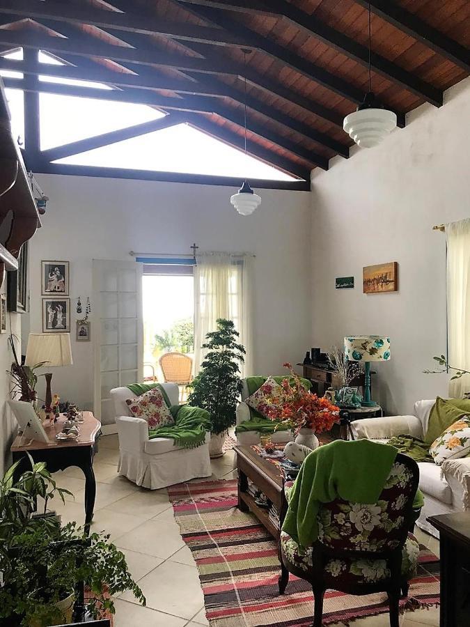 Apartmán Arete Ilha Grande Exteriér fotografie